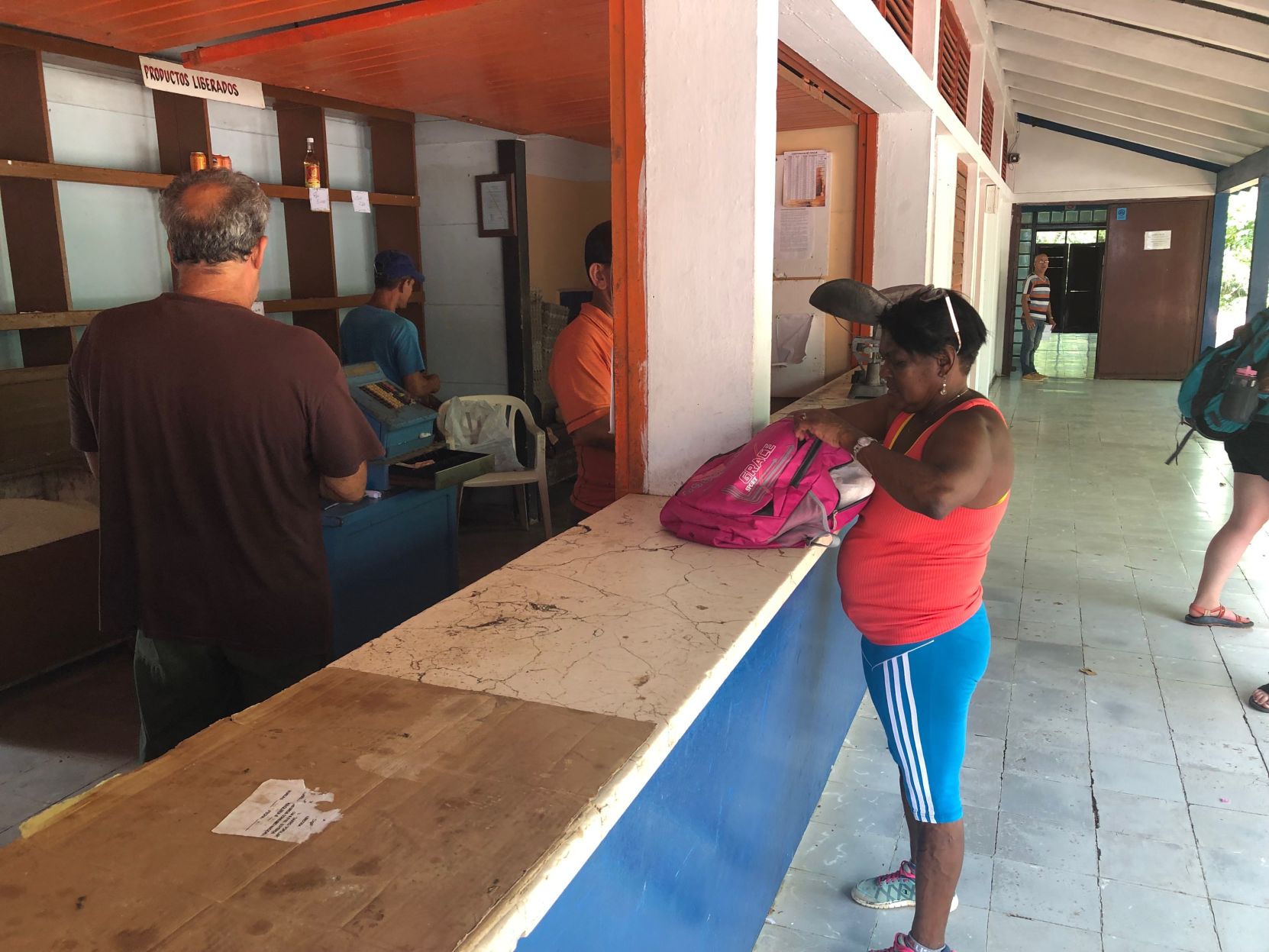 Cuba
